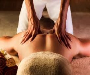 Body Massage