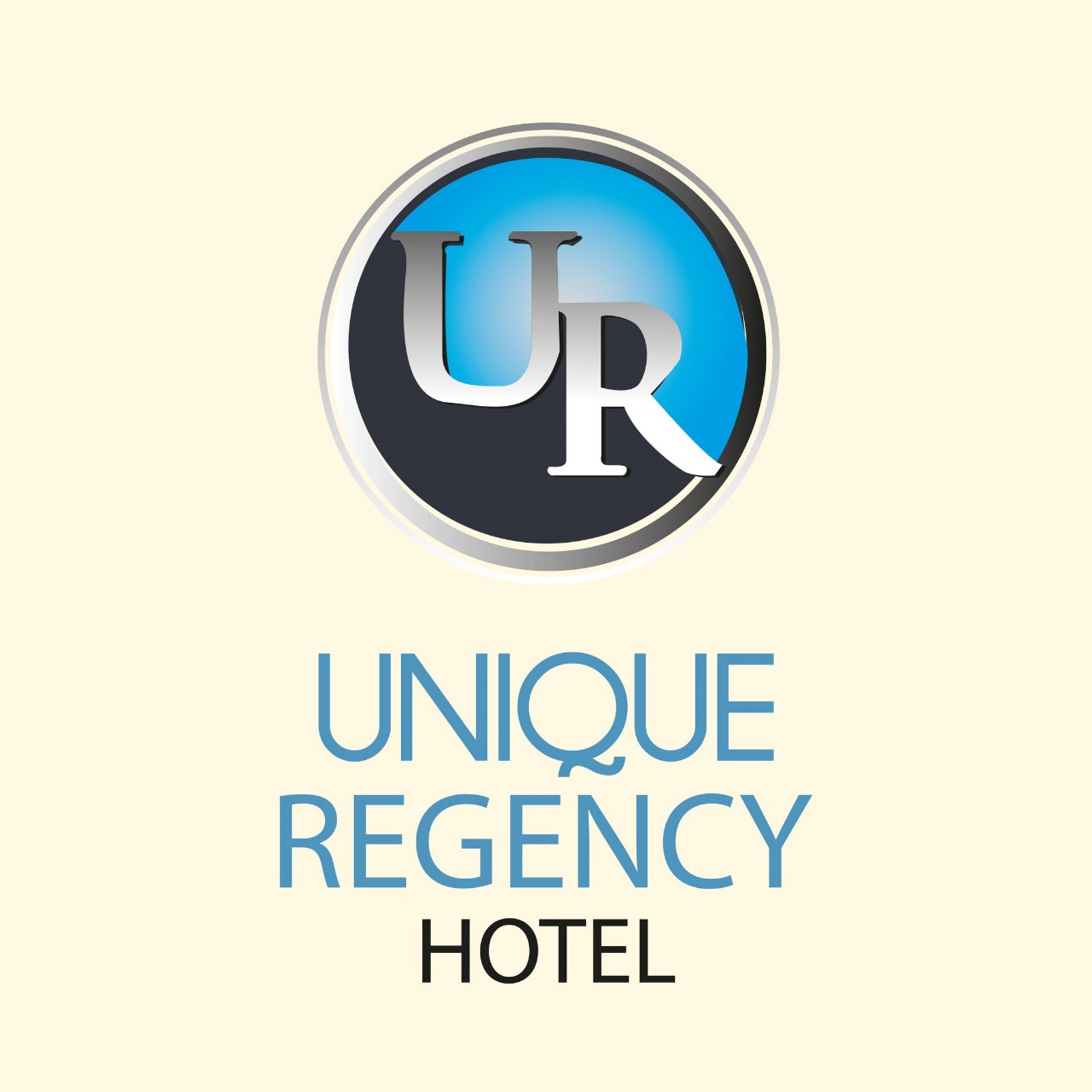 Unique Hotel Logo